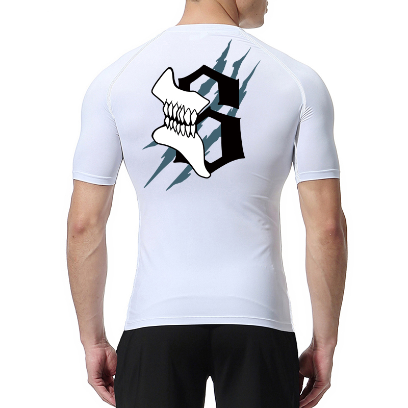 Camicie a compressione a manic - Compression Shirt Workout recensione e prezzo