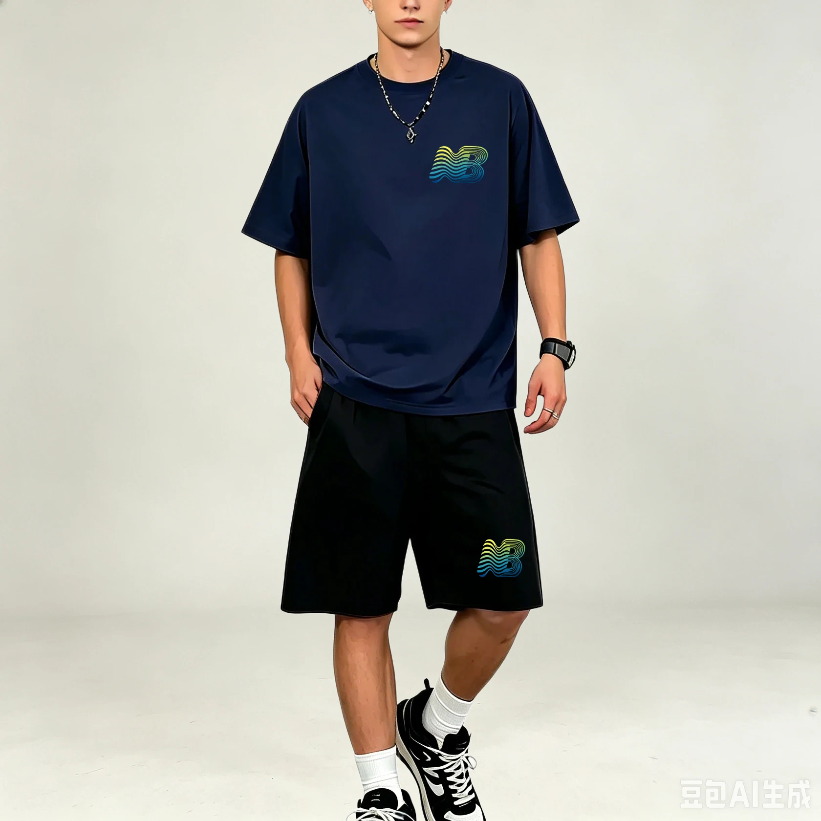 Set di T-shirt da uomo più ven - Mens Fashion Clothes recensione e prezzo
