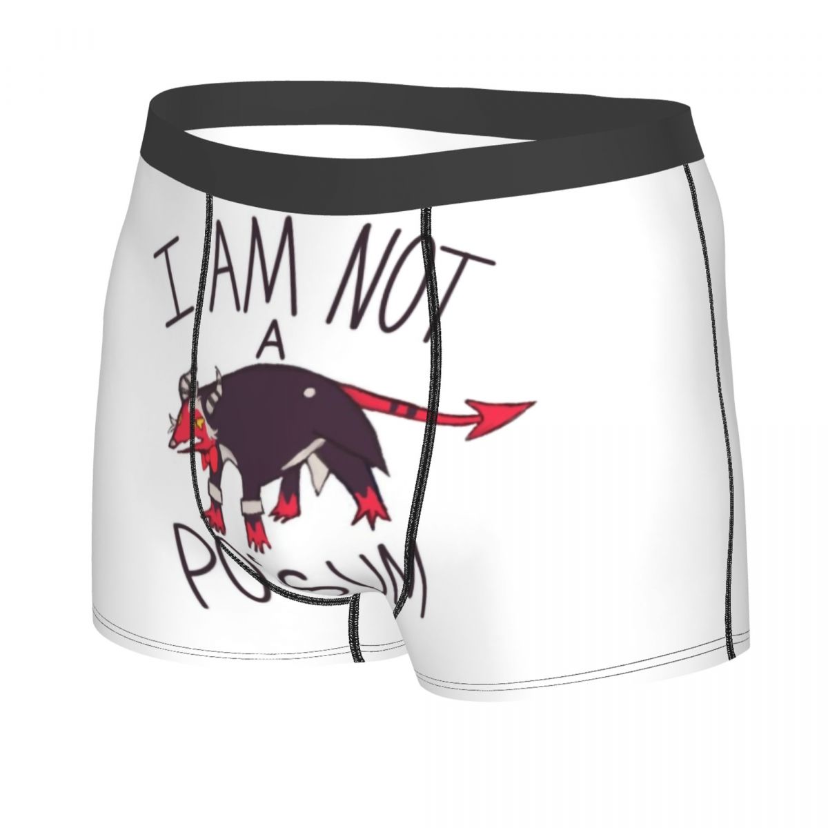 Moda maschile I'm Not A Boss C - Men'S Fashion Underwear recensione e prezzo