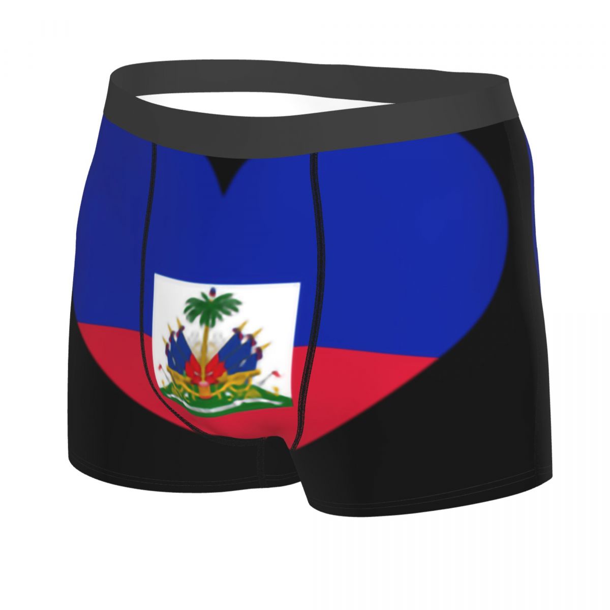 Pantaloncini boxer con bandier - Men'S Fashion Underwear recensione e prezzo