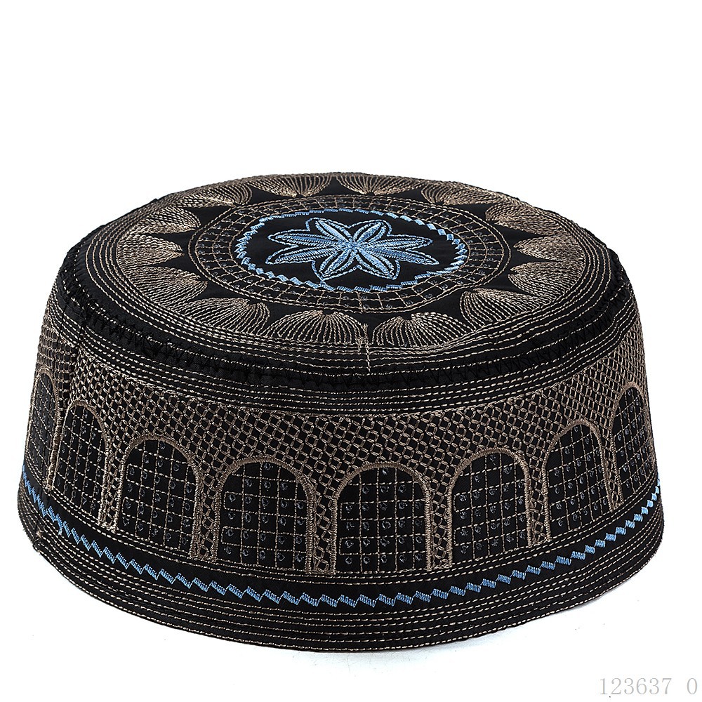 Berretti da preghiera da uomo  - Mens Fashion Caps recensione e prezzo
