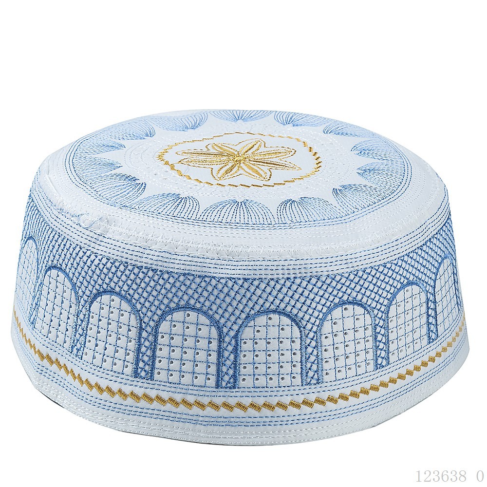 Berretti da preghiera da uomo  - Mens Fashion Caps recensione e prezzo