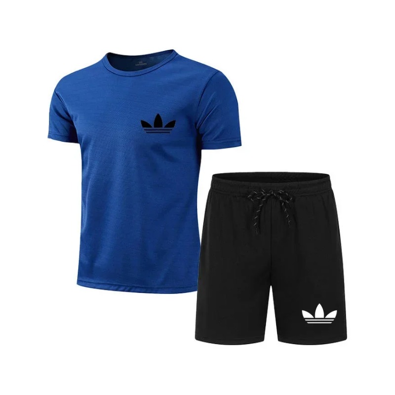 Nuovo set estivo da uomo di ma - Men'S Fashion Brand recensione e prezzo