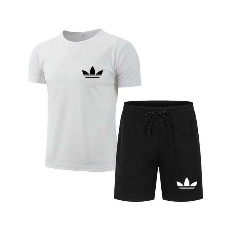 Nuovo set estivo da uomo di ma - Men'S Fashion Brand recensione e prezzo