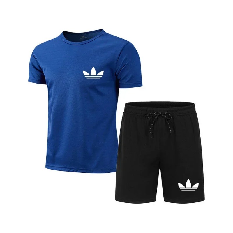Nuovo set estivo da uomo di ma - Men'S Fashion Brand recensione e prezzo