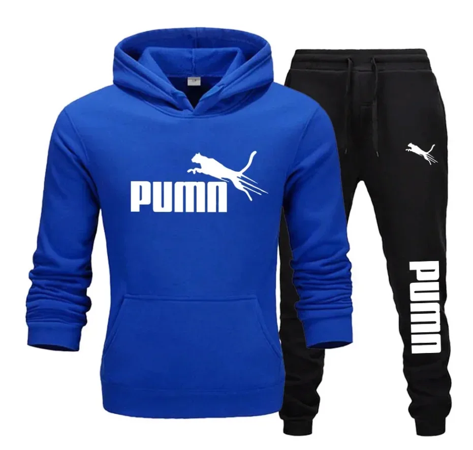 Nuovo Set Due Pezzi Autunno-In - Men'S Fashion Usa recensione e prezzo