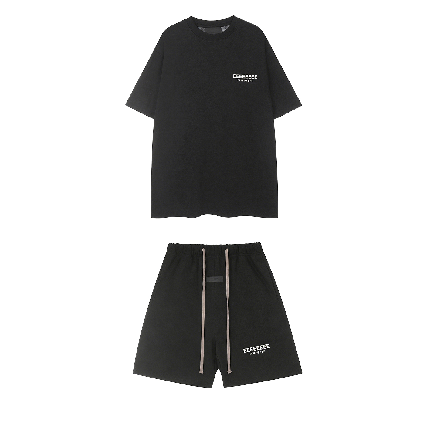 Set di T-shirt da uomo 2SP Cla - Men'S Fashion Brand recensione e prezzo