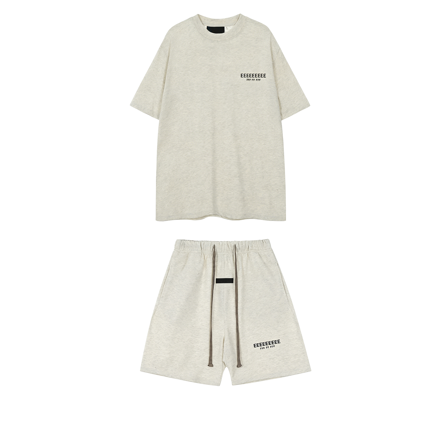 Set di T-shirt da uomo 2SP Cla - Men'S Fashion Brand recensione e prezzo