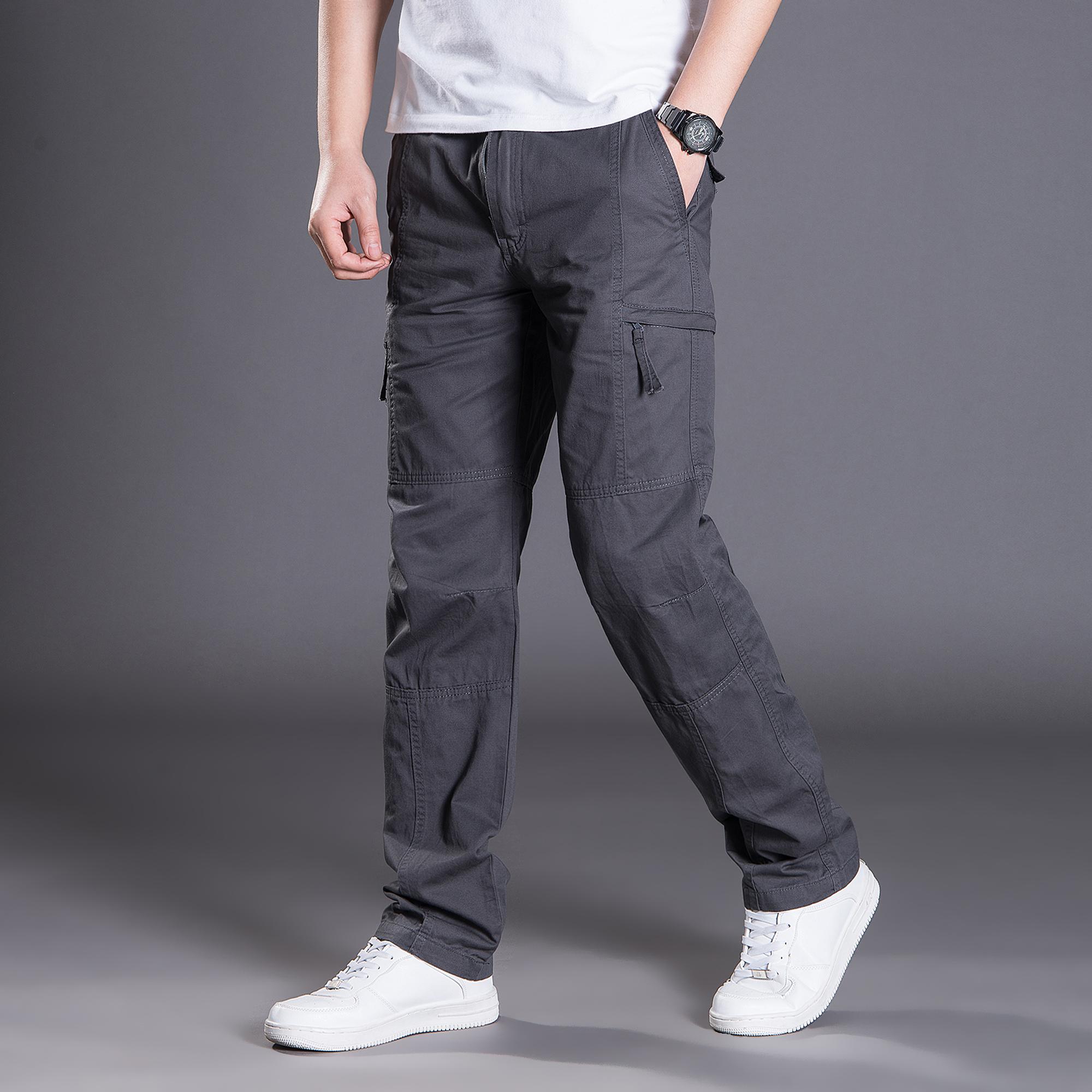 Pantaloni Cargo da Lavoro per  - Cargo Jogger Pants recensione e prezzo