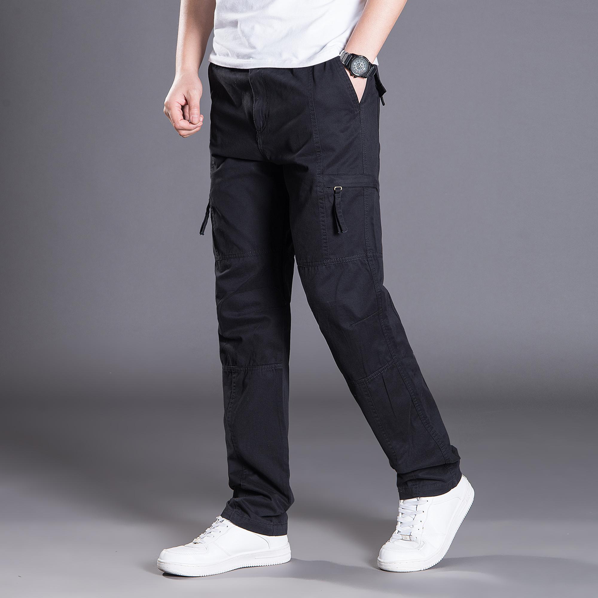 Pantaloni Cargo da Lavoro per  - Cargo Jogger Pants recensione e prezzo