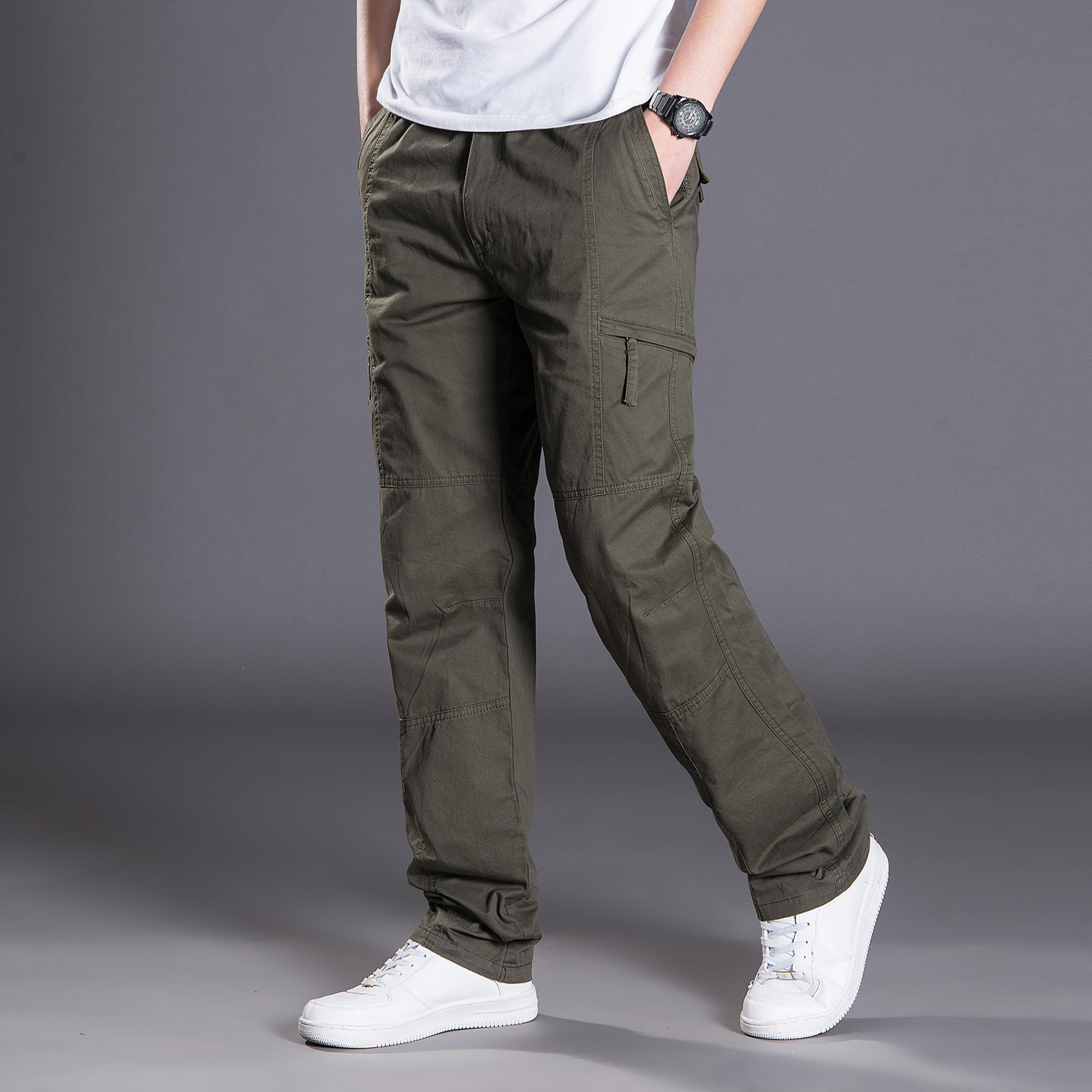 Pantaloni Cargo da Lavoro per  - Cargo Jogger Pants recensione e prezzo