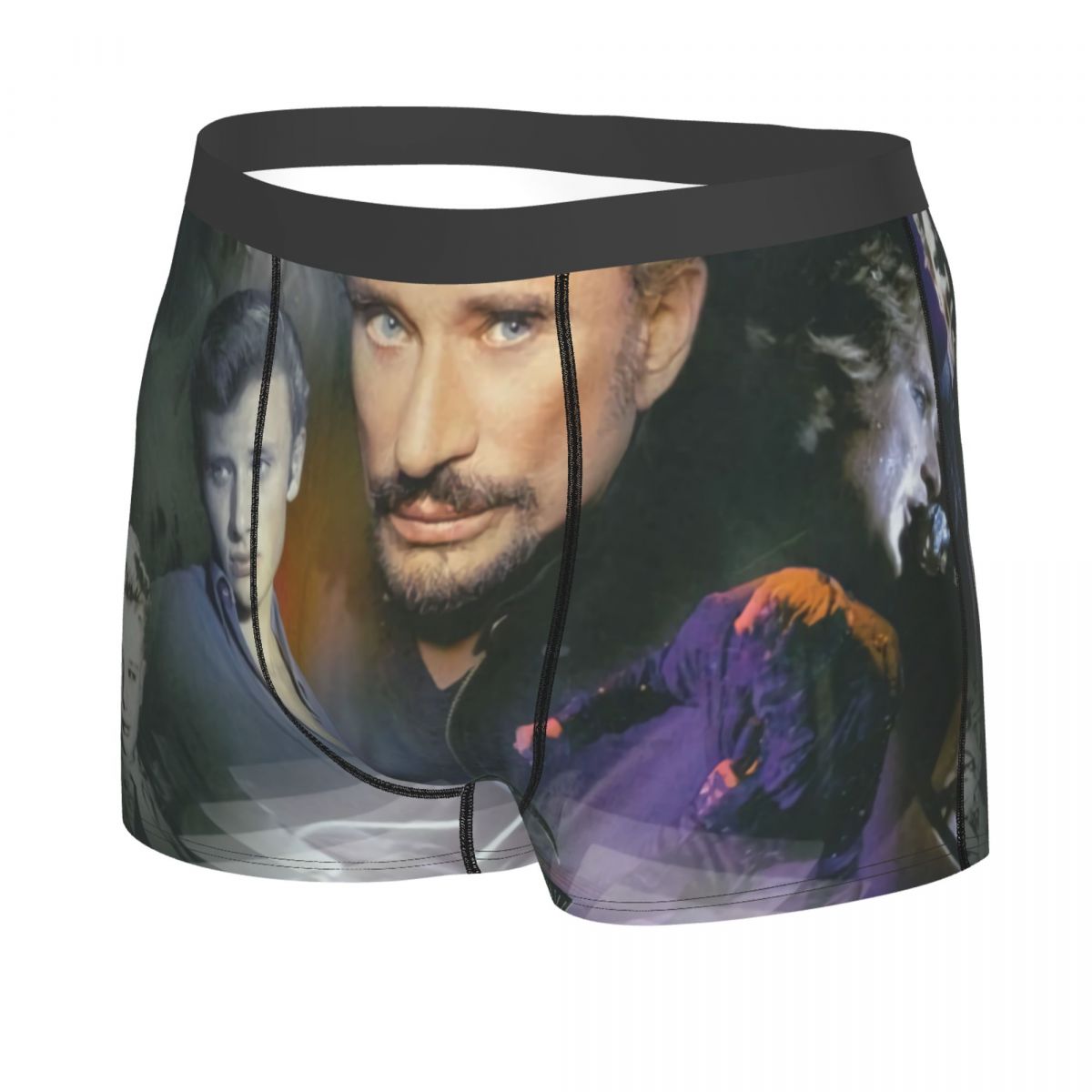 Intimo da uomo alla moda Johnn - Men'S Fashion Underwear recensione e prezzo