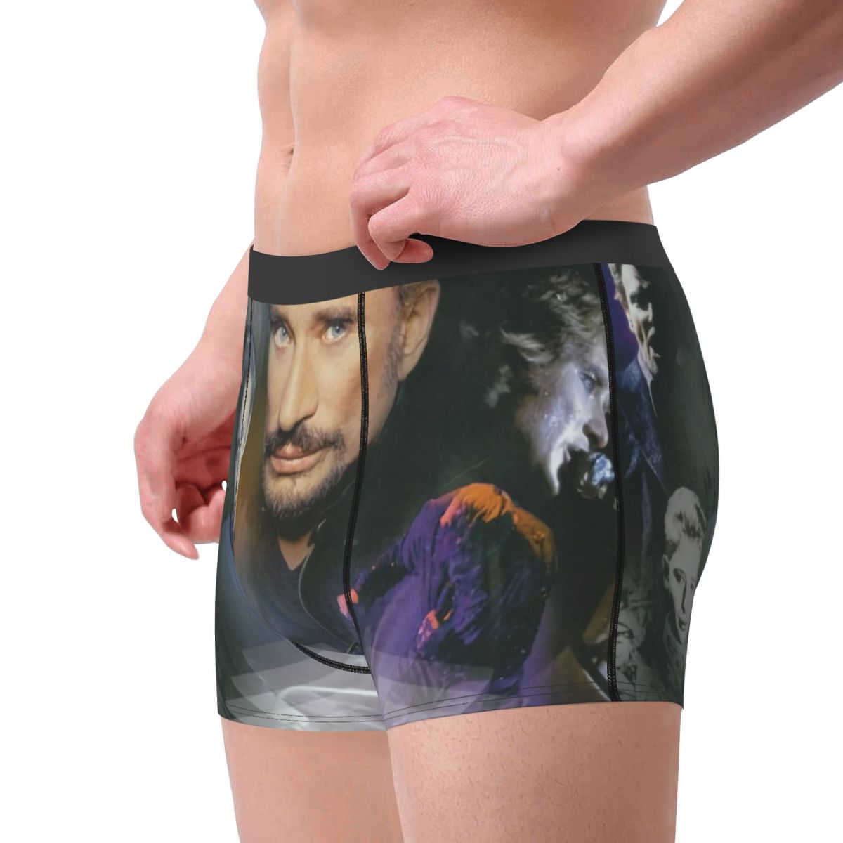 Intimo da uomo alla moda Johnn - Men'S Fashion Underwear recensione e prezzo