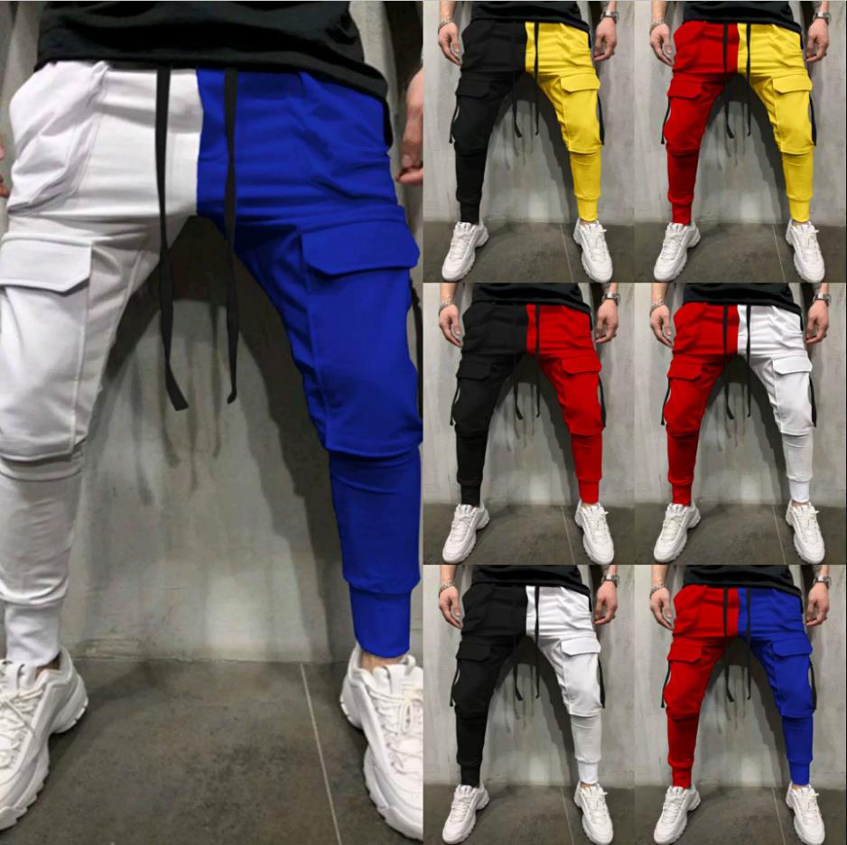 Pantaloni da uomo Pantaloni sp - Cargo Jogger Pants recensione e prezzo