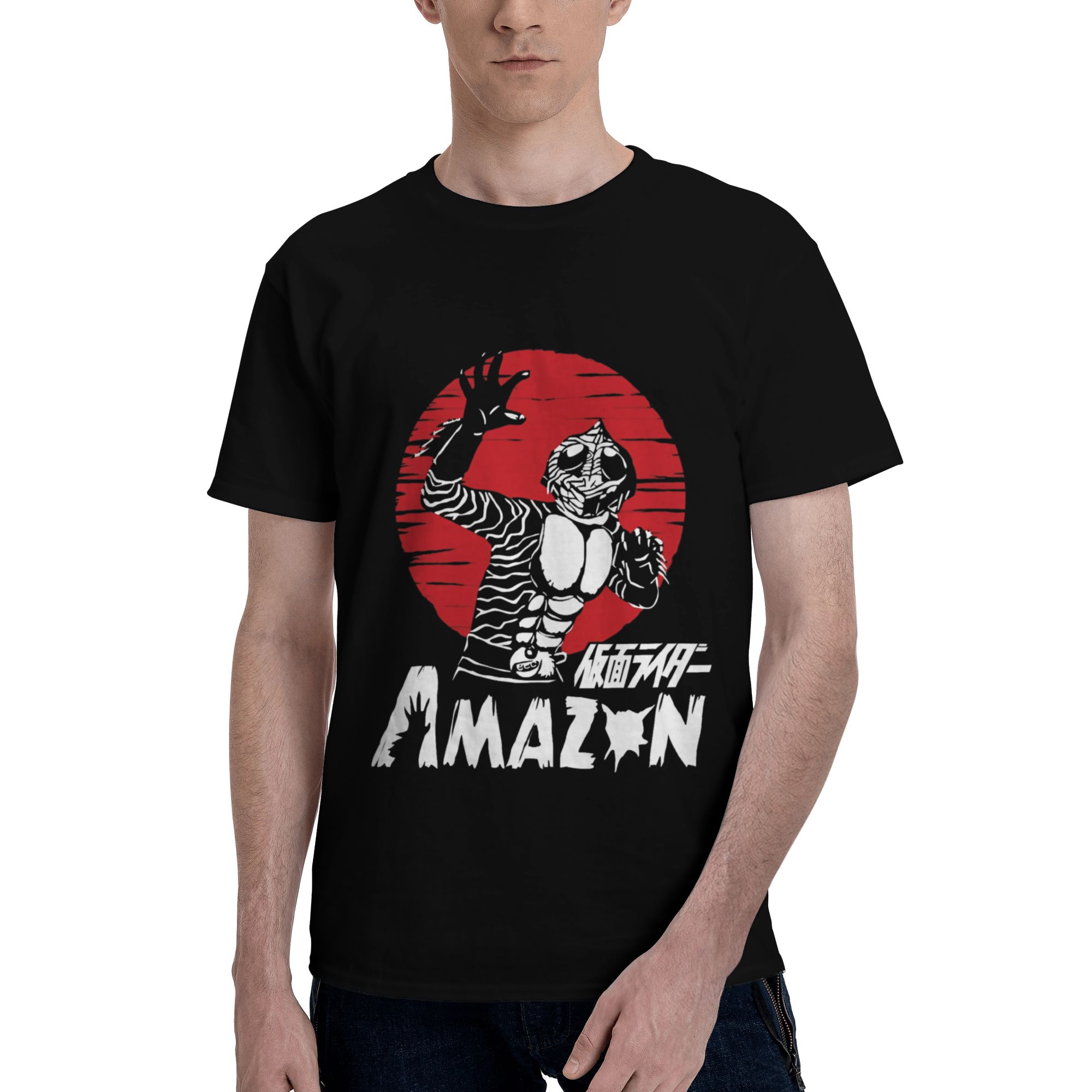 Bandai MASKED KAMEN RIDER AMAZ - Amazon Men'S Fashion recensione e prezzo