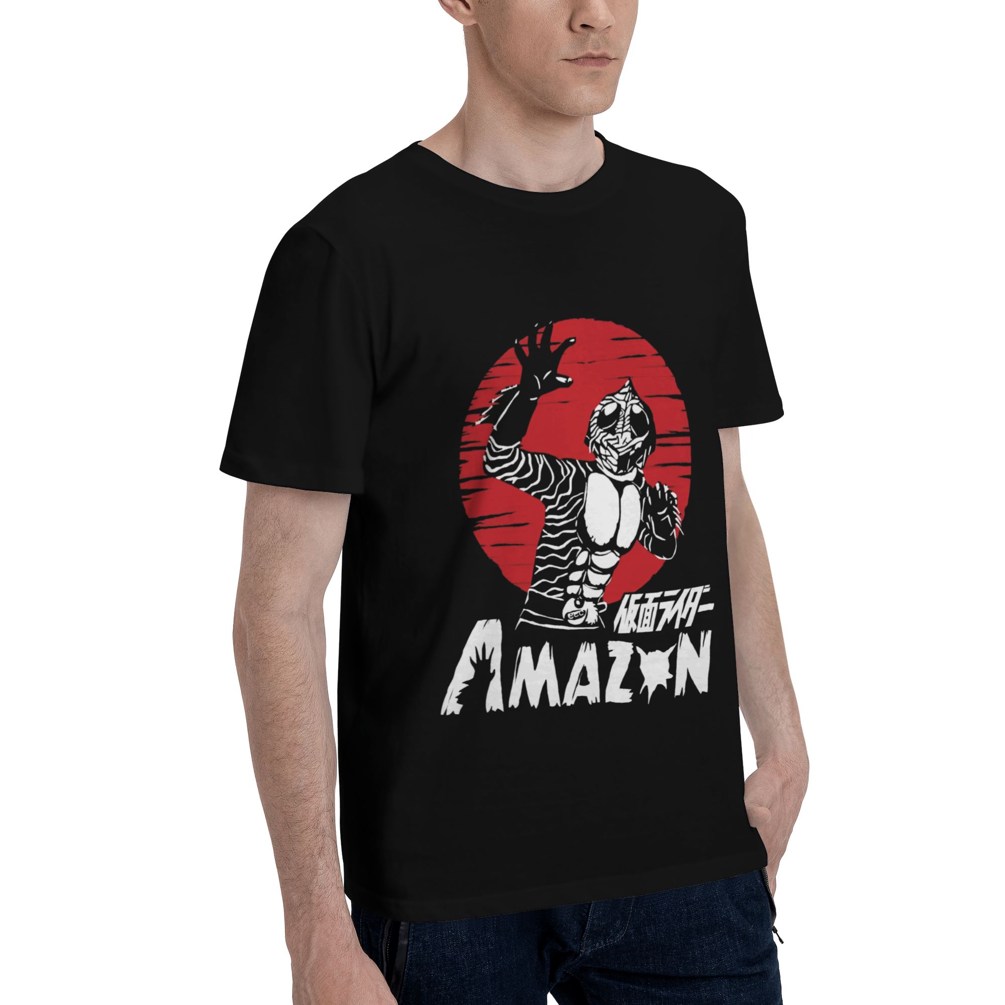 Bandai MASKED KAMEN RIDER AMAZ - Amazon Men'S Fashion recensione e prezzo