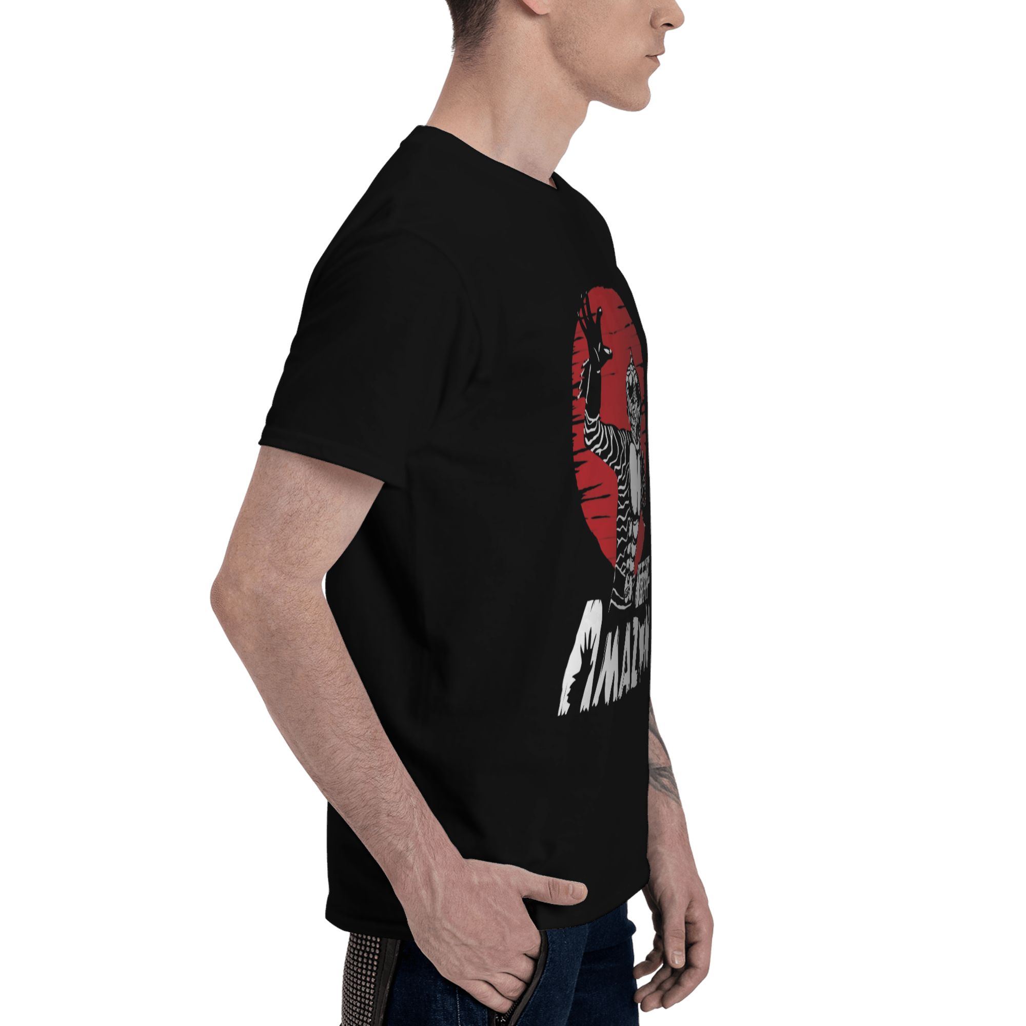 Bandai MASKED KAMEN RIDER AMAZ - Amazon Men'S Fashion recensione e prezzo