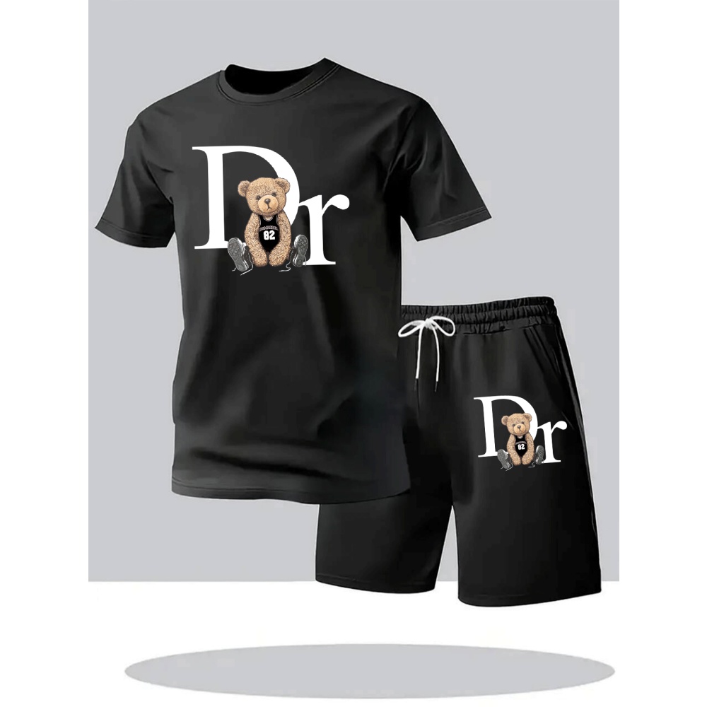 Abbigliamento sportivo estivo  - Men'S Fashion Brand recensione e prezzo