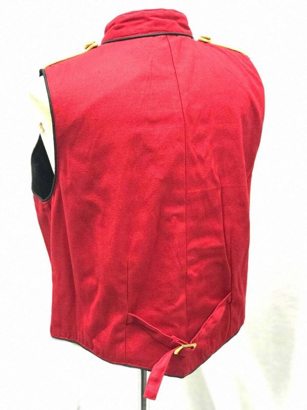 Cosplay per adulti Rock Band G - Tactical Vest Men recensione e prezzo