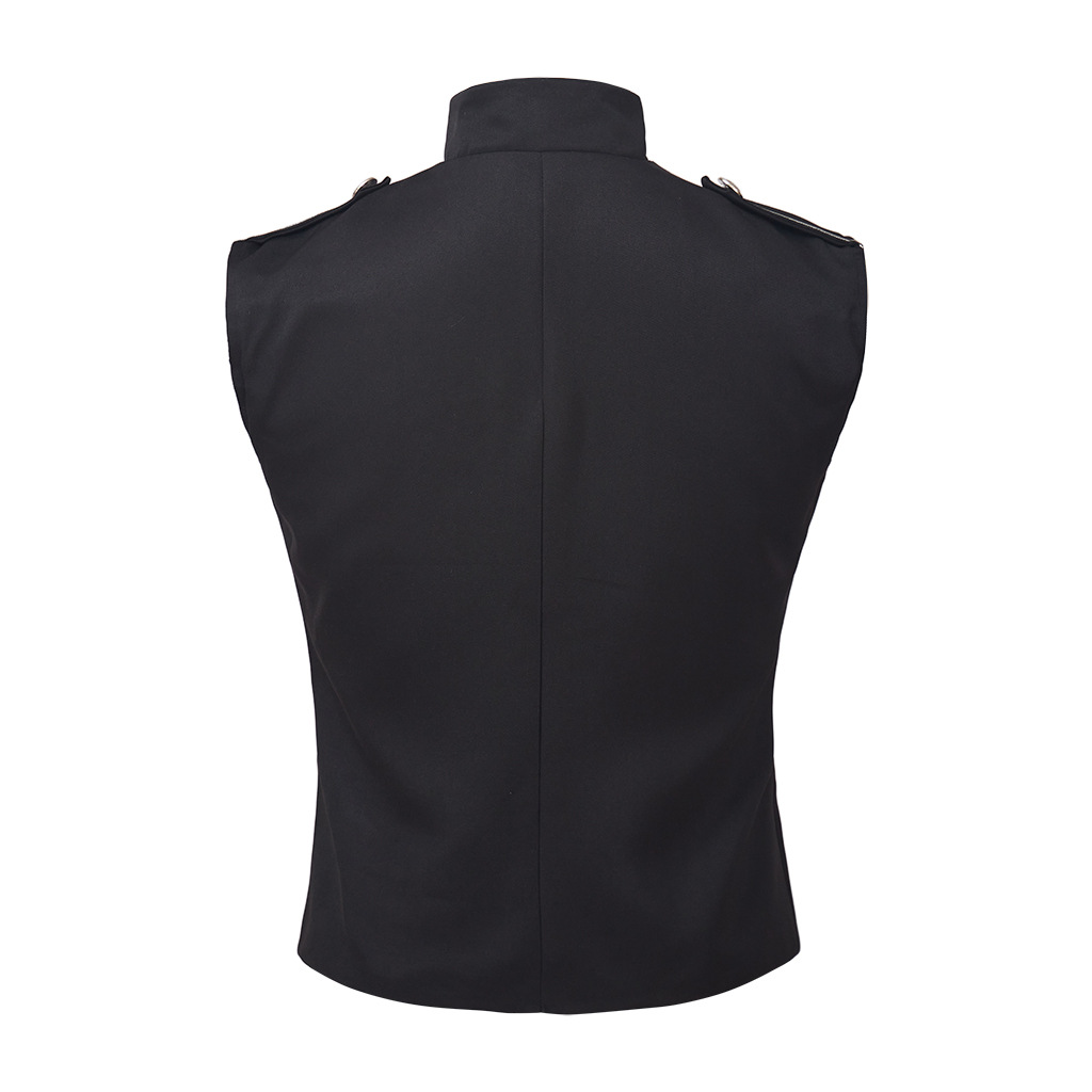 Cosplay per adulti Rock Band G - Tactical Vest Men recensione e prezzo