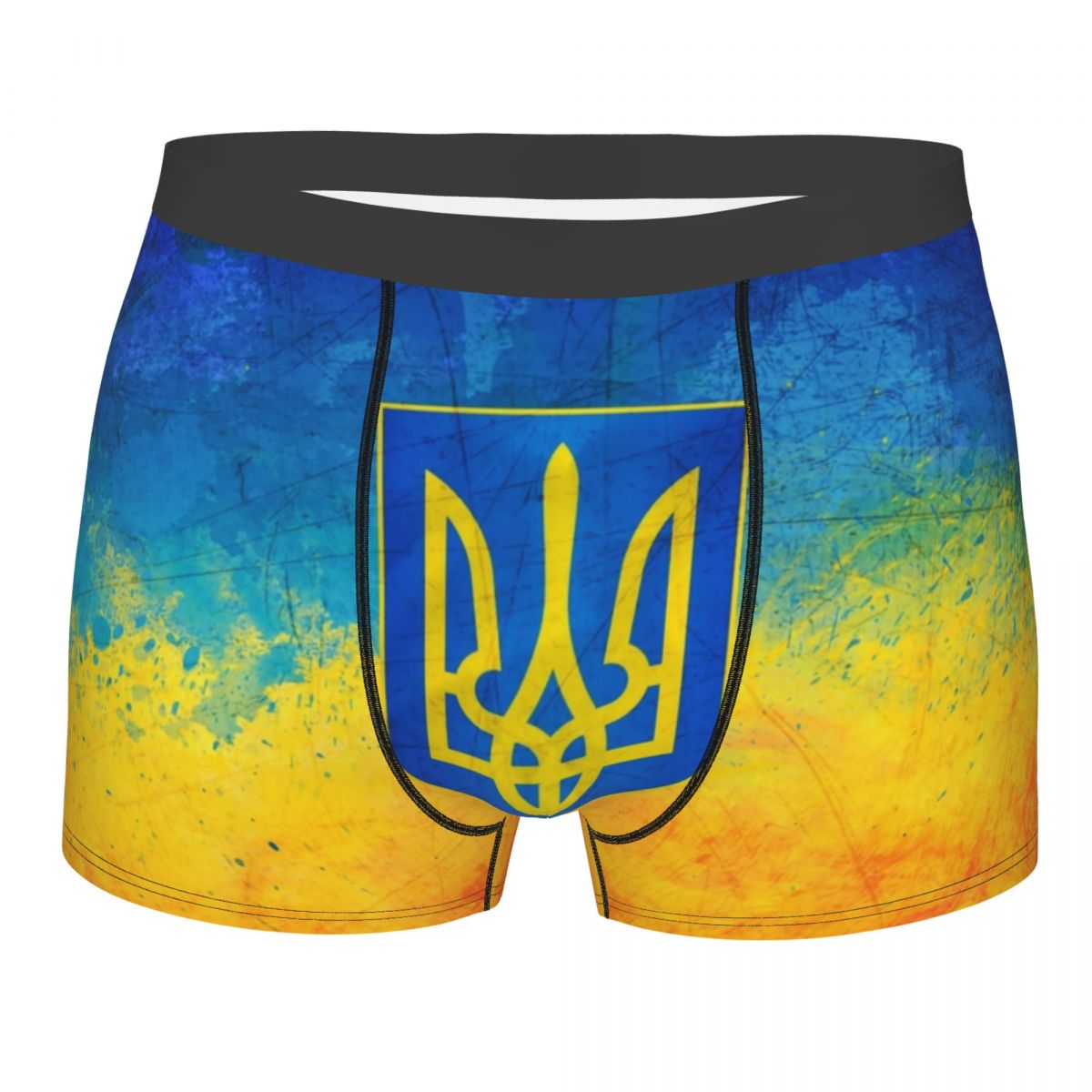 Boxer da uomo con bandiera del - Men'S Fashion Underwear recensione e prezzo
