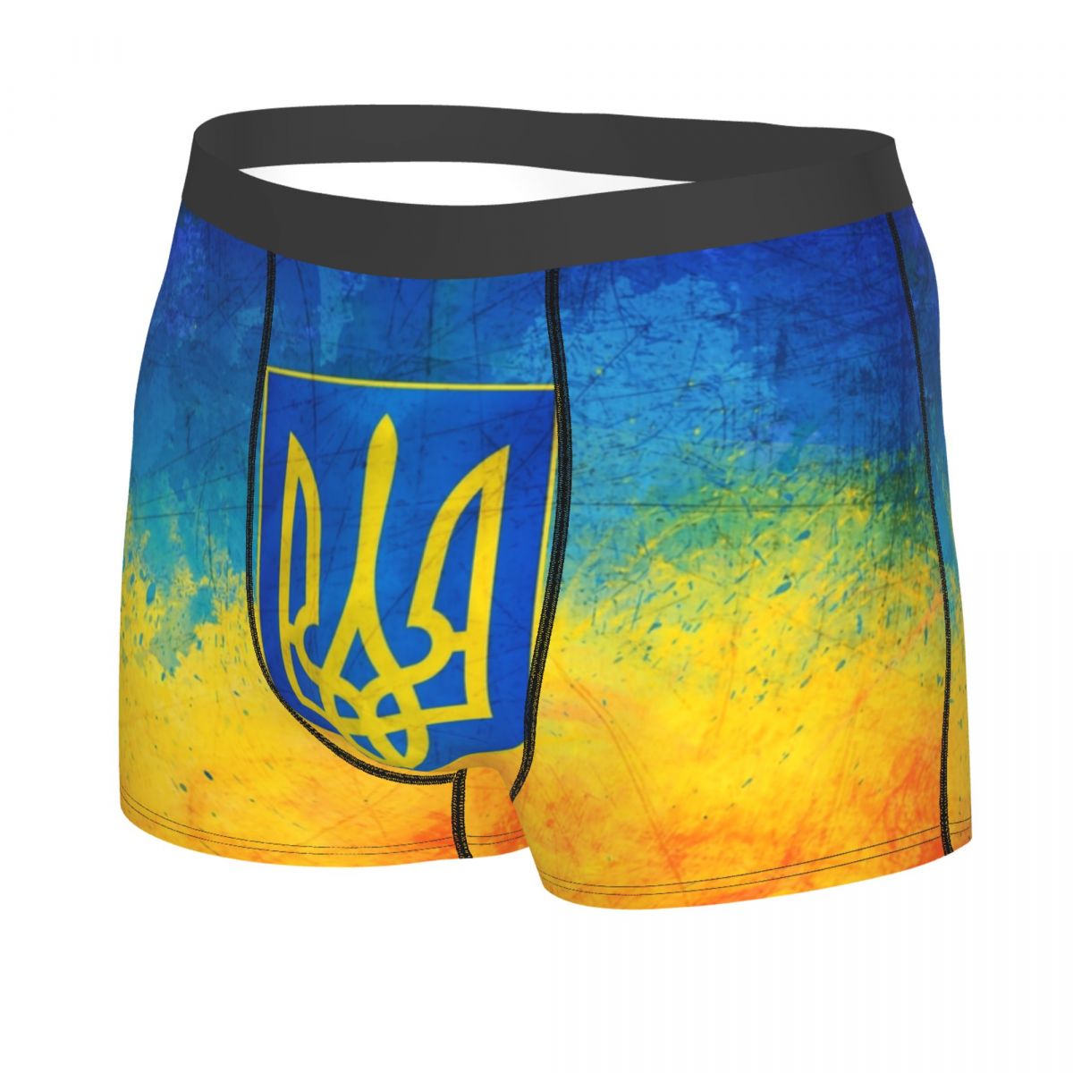 Boxer da uomo con bandiera del - Men'S Fashion Underwear recensione e prezzo