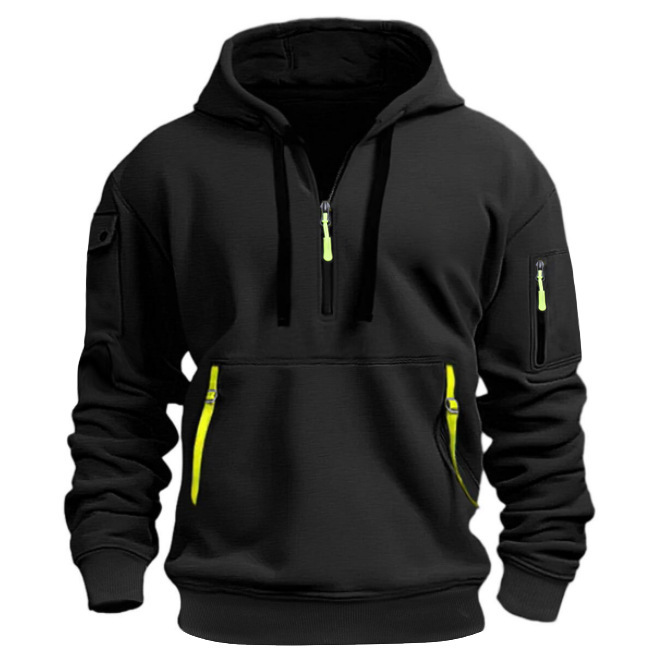 Felpa sportiva casual da uomo  - Mens Fashion Clothes recensione e prezzo