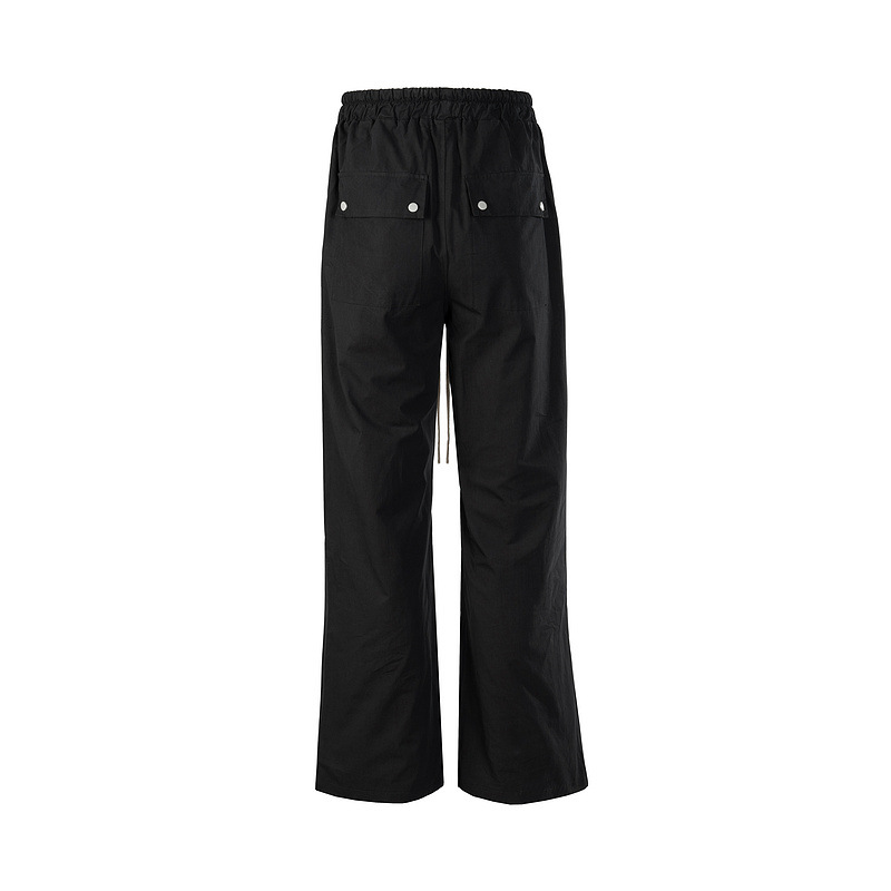 Owen Seak Pantaloni Harem Carg - Cargo Jogger Pants recensione e prezzo