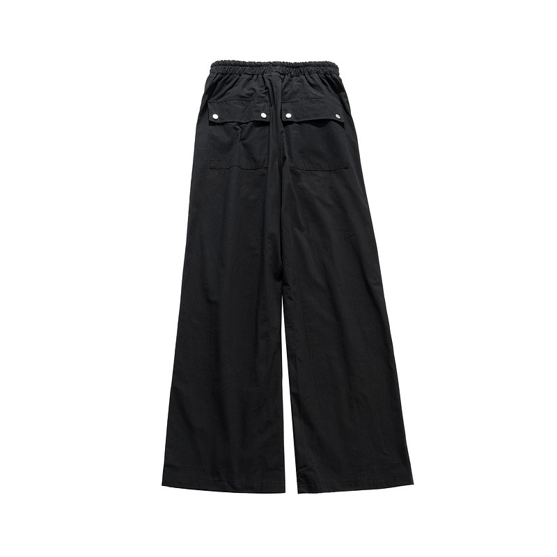 Owen Seak Pantaloni Harem Carg - Cargo Jogger Pants recensione e prezzo