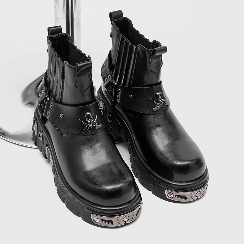 Nuove Scarpe da Uomo di Design - Paris Fashion Men recensione e prezzo