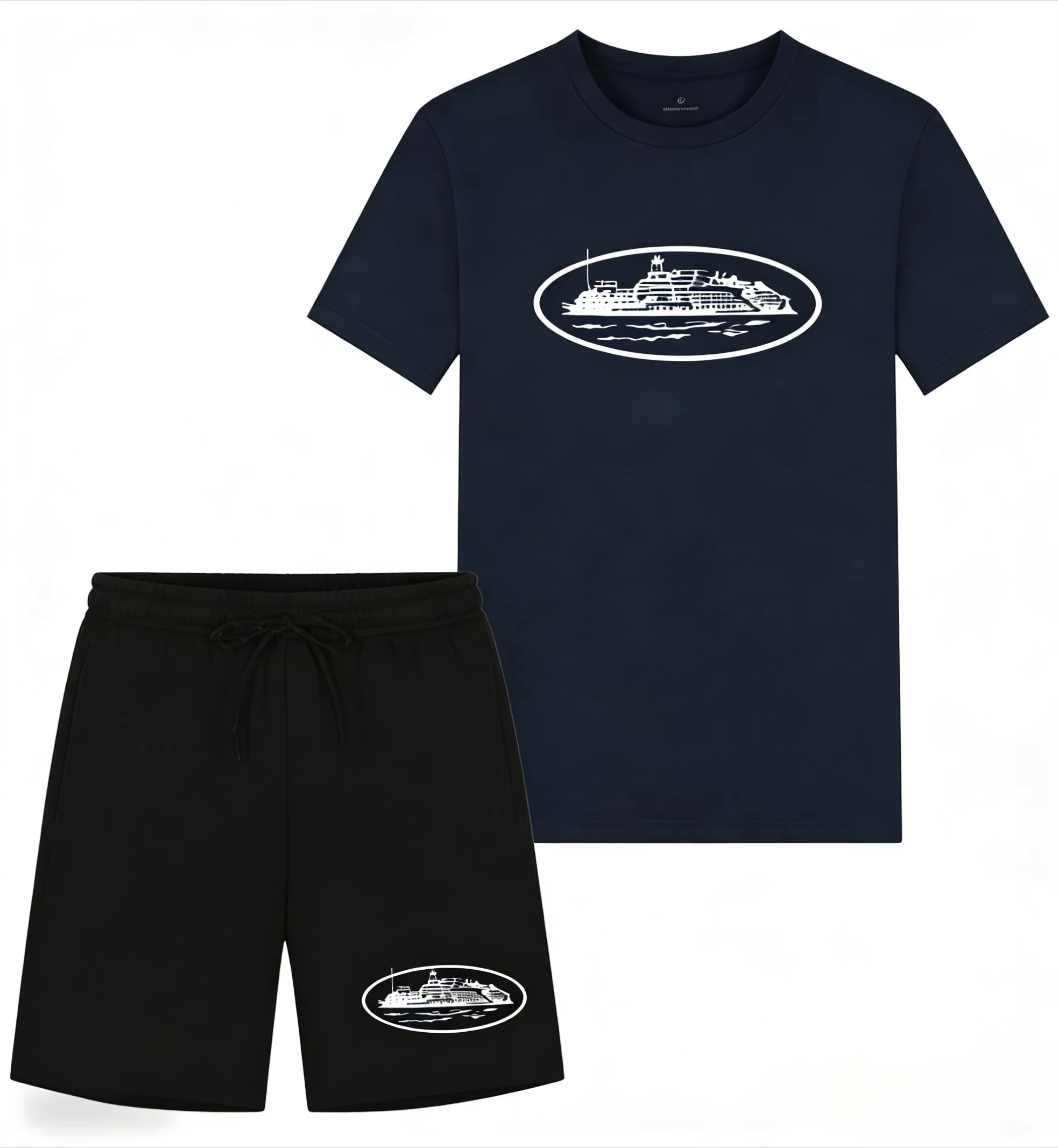 Completo estivo 2026: T-shirt  - Mens Fashion Clothes recensione e prezzo