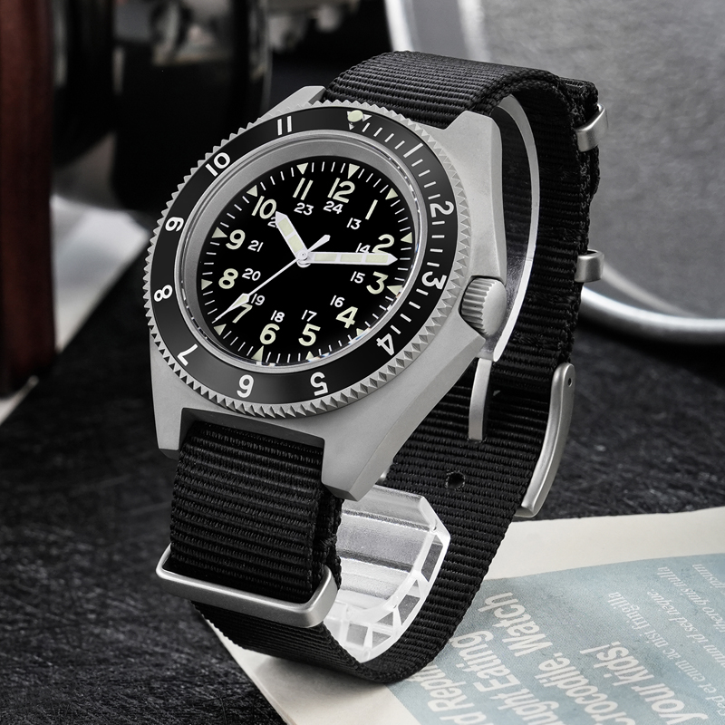 Watchdives WD1972 Orologio al  - Fashion Mens Watches recensione e prezzo