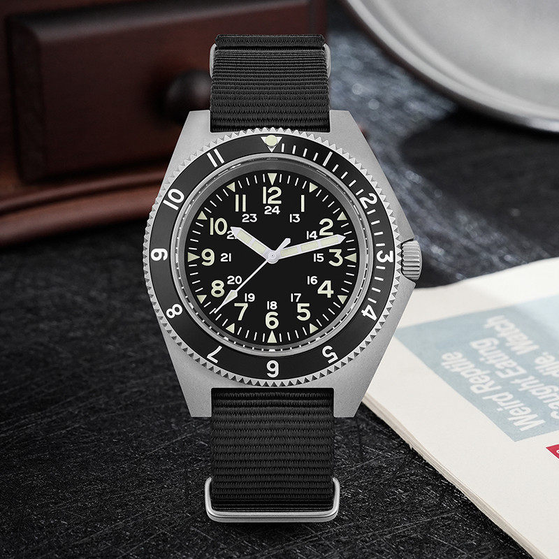 Watchdives WD1972 Orologio al  - Fashion Mens Watches recensione e prezzo