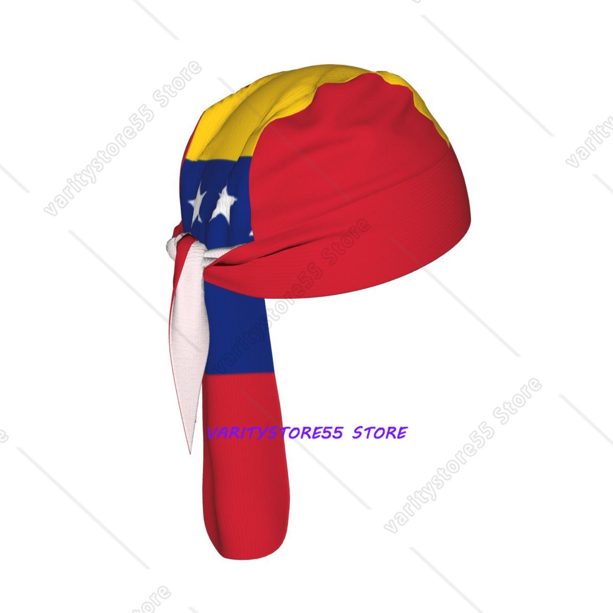 Fascia per capelli da ciclismo - Mens Fashion Caps recensione e prezzo
