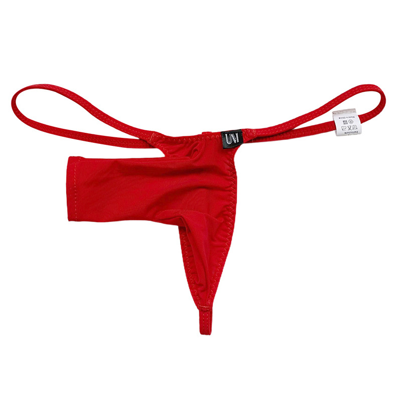 Intimo alla moda da uomo ultra - Men'S Fashion Underwear recensione e prezzo
