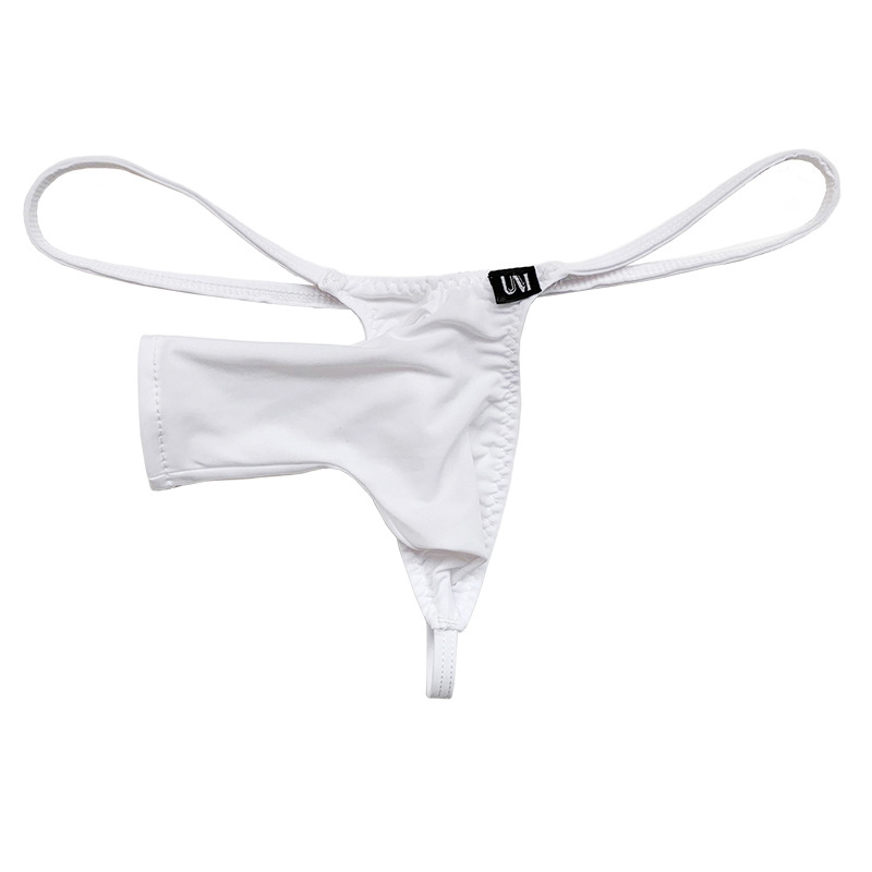Intimo alla moda da uomo ultra - Men'S Fashion Underwear recensione e prezzo