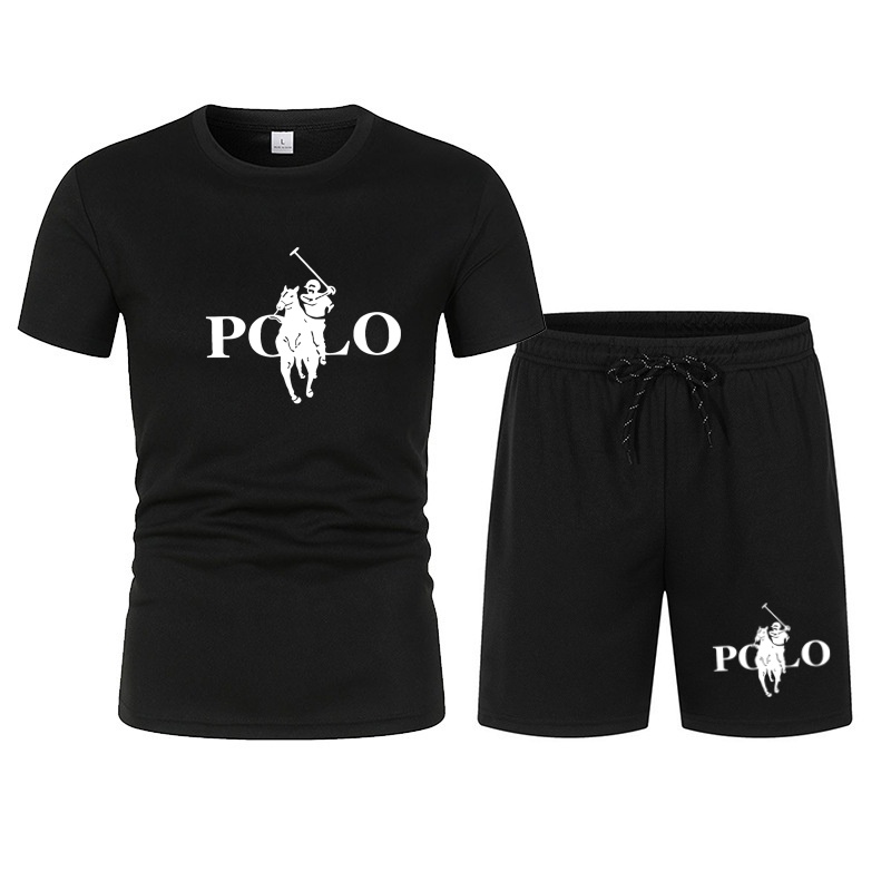 Completo Sportivo Estivo 2026  - Mens Fashion Trends 2026 recensione e prezzo