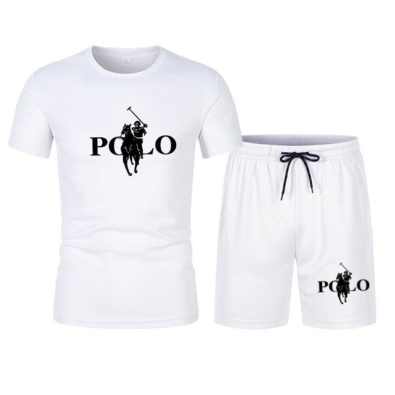 Completo Sportivo Estivo 2026  - Mens Fashion Trends 2026 recensione e prezzo