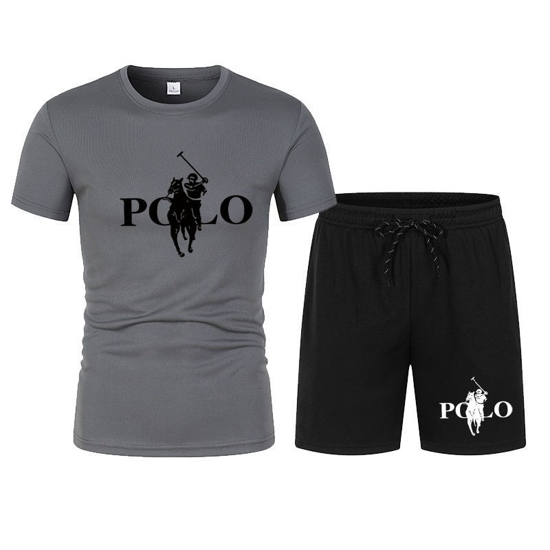 Completo Sportivo Estivo 2026  - Mens Fashion Trends 2026 recensione e prezzo
