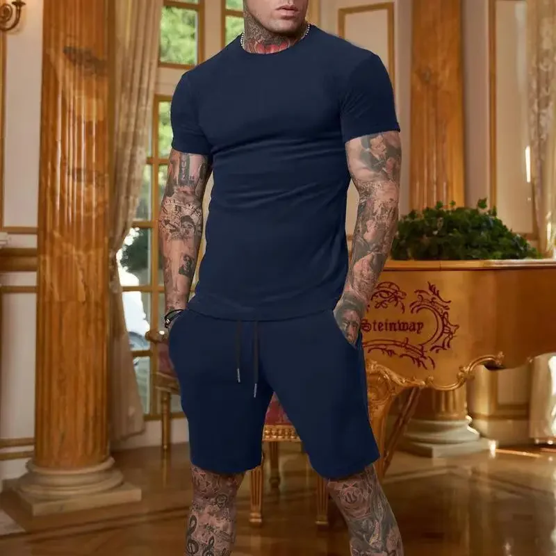 Completo Sportivo Estivo alla  - Mens Fashion Clothes recensione e prezzo