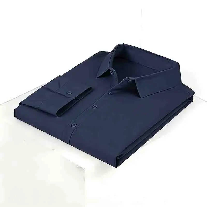 Camicia da Uomo 2026 a Maniche - Dress Shirt Non-Iron recensione e prezzo