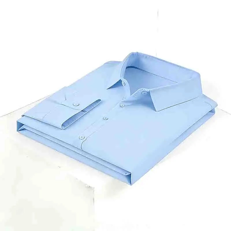 Camicia da Uomo 2026 a Maniche - Dress Shirt Non-Iron recensione e prezzo