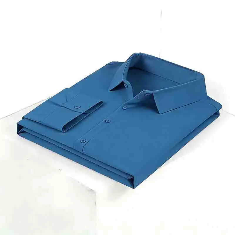 Camicia da Uomo 2026 a Maniche - Dress Shirt Non-Iron recensione e prezzo