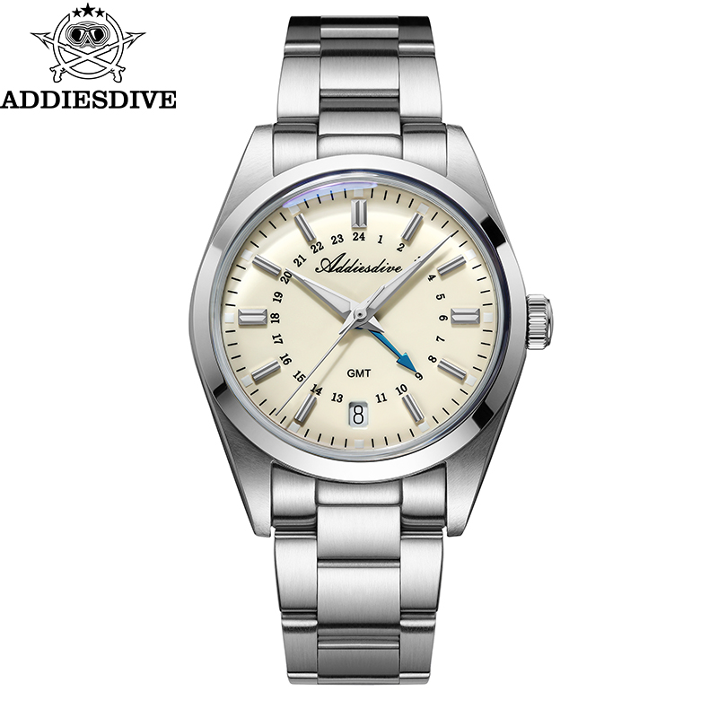 ADDIESDIVE Hot Brand 36mm Orol - Fashion Mens Watches recensione e prezzo