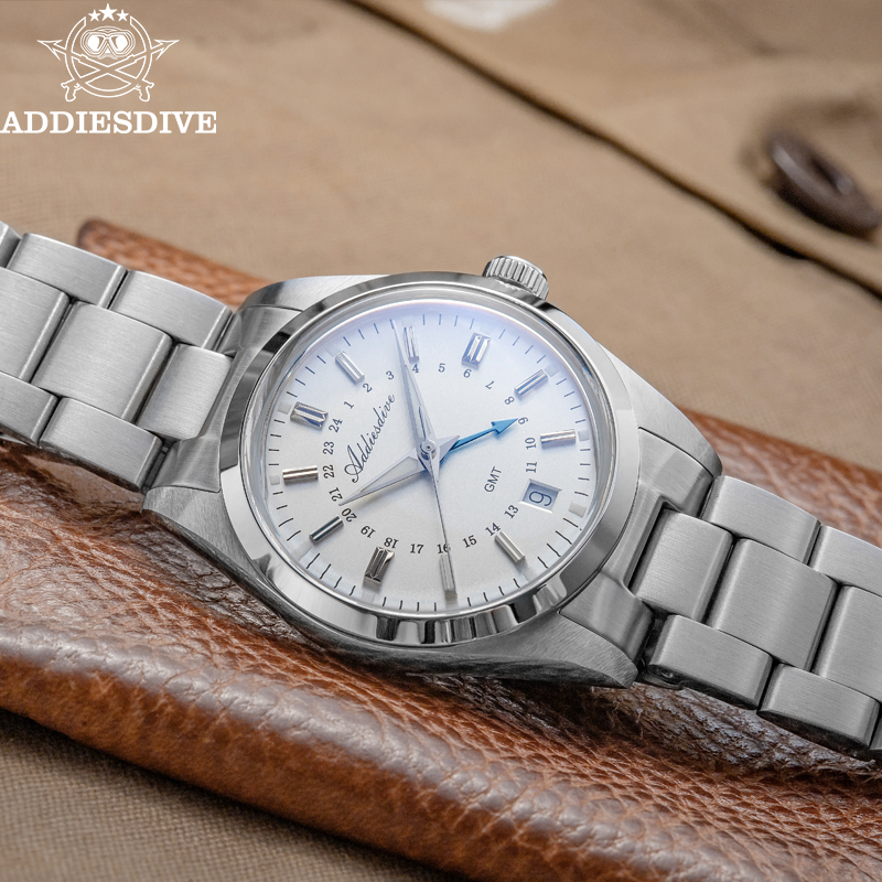 ADDIESDIVE Hot Brand 36mm Orol - Fashion Mens Watches recensione e prezzo