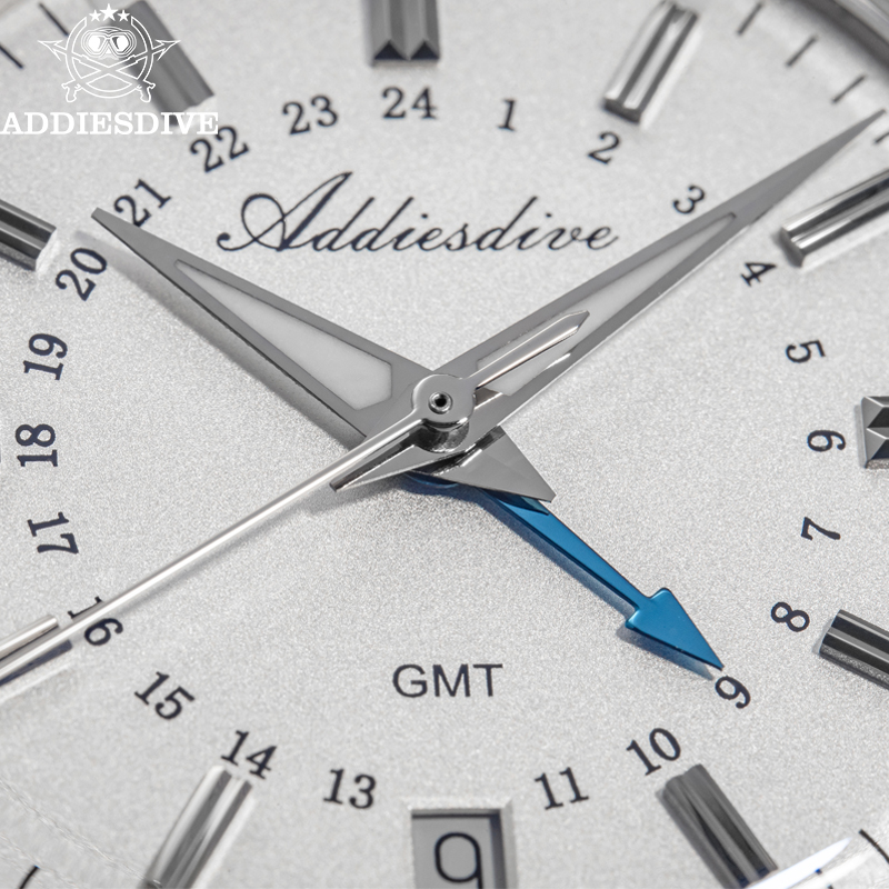 ADDIESDIVE Hot Brand 36mm Orol - Fashion Mens Watches recensione e prezzo