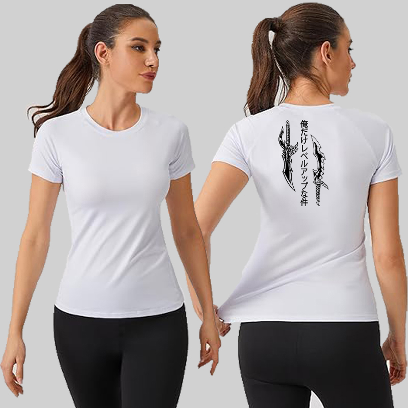 Camicia a compressione con sta - Compression Shirt Workout recensione e prezzo