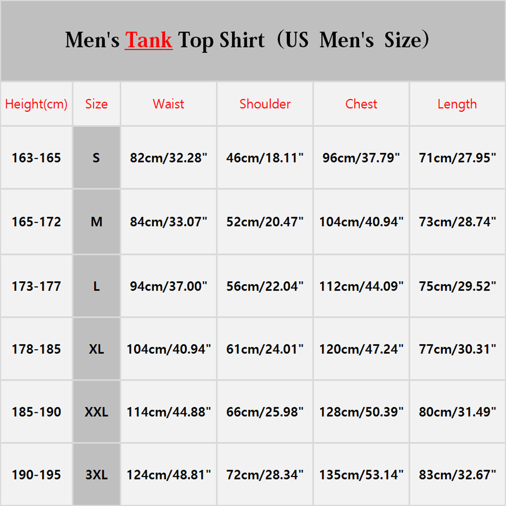 Canotte Breakfast Tank Tops se - Men'S Fashion 1960S recensione e prezzo