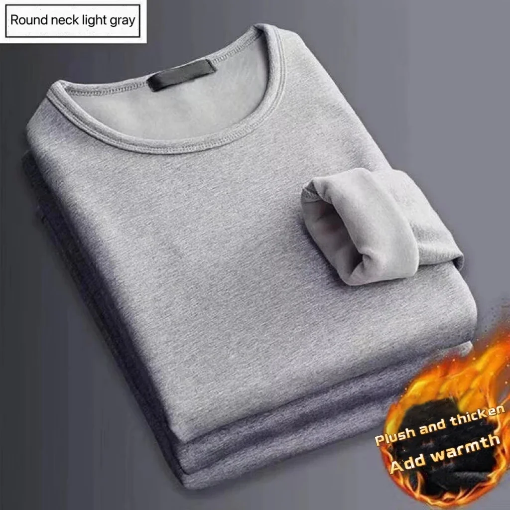 Maglietta Termica Invernale da - Men'S Fashion Trends recensione e prezzo