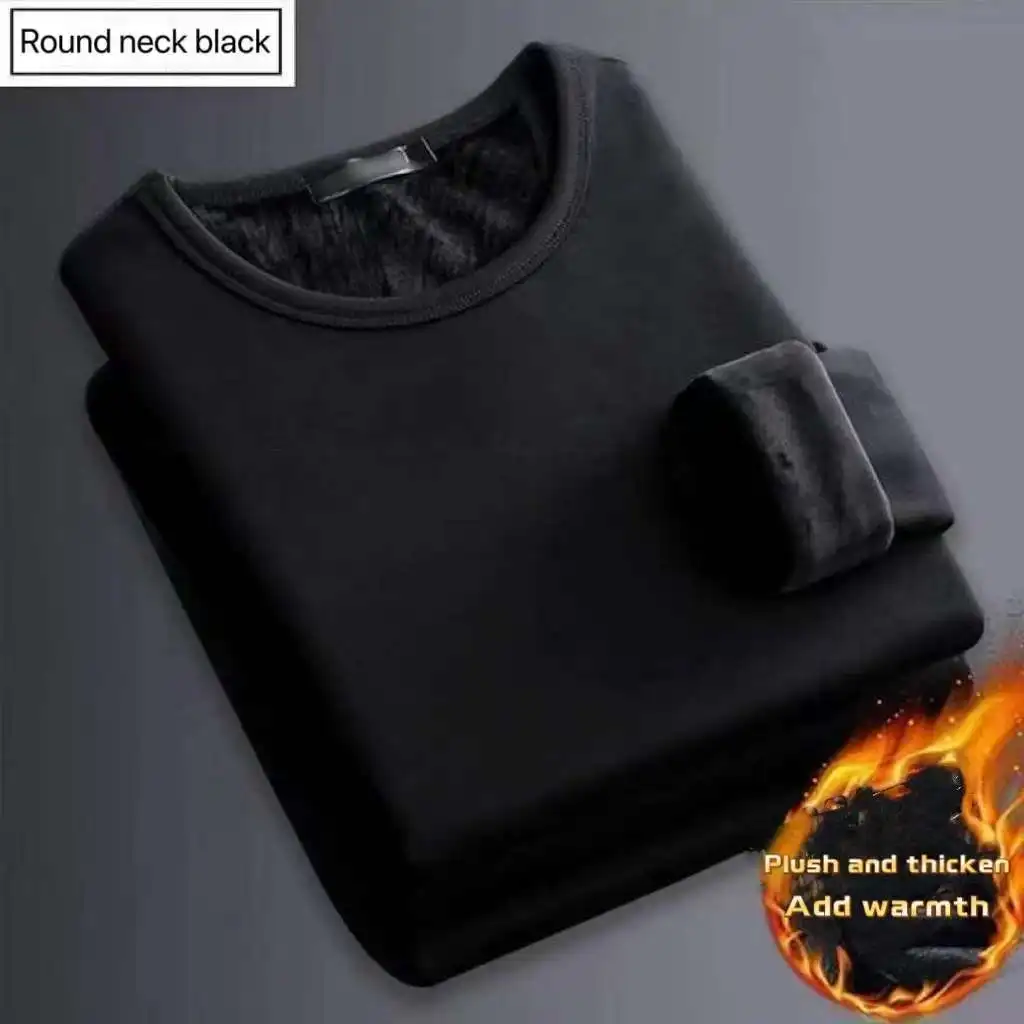 Maglietta Termica Invernale da - Men'S Fashion Trends recensione e prezzo